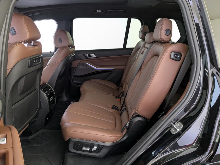 BMW X7 I (G07) Москва  - изображение 11