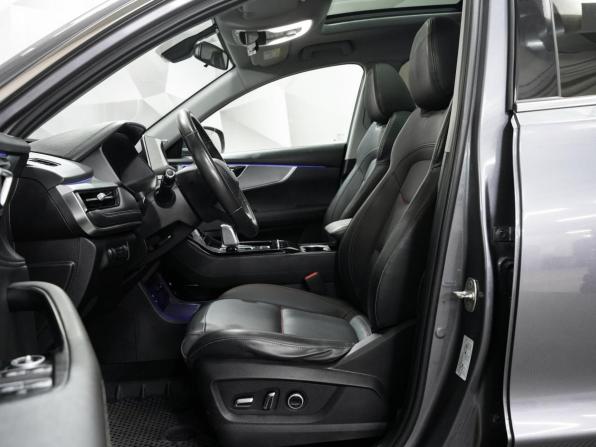 Chery Tiggo 7 Pro I с пробегом 2022 года, цена 1 688 000 рублей, 92200 км, внедорожник, Автокод Объявления