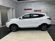 Hyundai ix35 I Рестайлинг Ярославль  - изображение 37