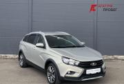 Lada (ВАЗ) Vesta I Красноярск  - изображение 25