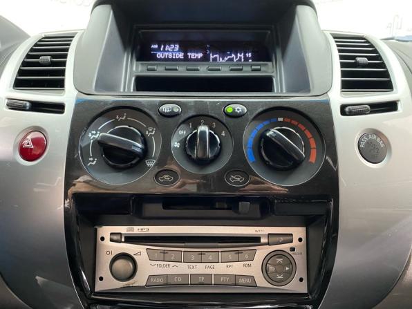 Mitsubishi Pajero Sport II с пробегом 2012 года, цена 1 225 000 рублей, 212217 км, внедорожник, Автокод Объявления