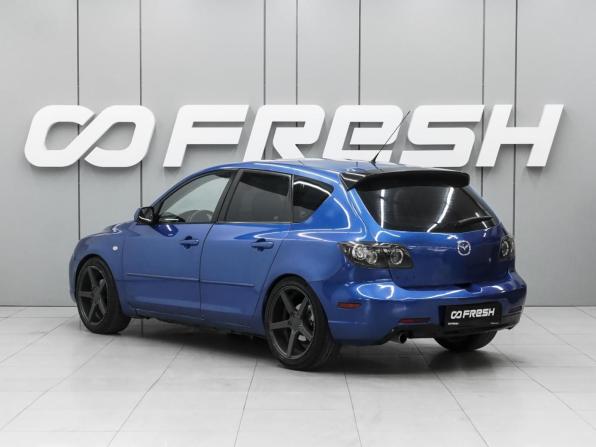 Mazda 3 I (BK) с пробегом 2005 года, цена 510 000 рублей, 193204 км, хэтчбек, Автокод Объявления