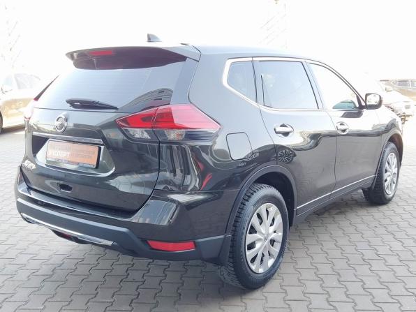 Nissan X-Trail III Рестайлинг с пробегом 2019 года, цена 2 190 000 рублей, 79376 км, внедорожник, Автокод Объявления