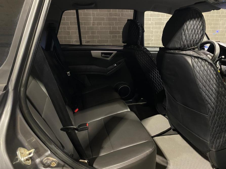 Lifan X60 I Челябинск  - изображение 10