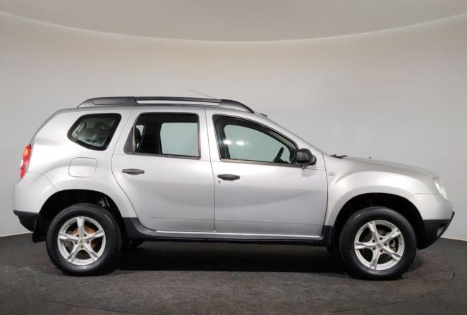 Renault Duster I с пробегом 2012 года, цена 790 000 рублей, 155163 км, внедорожник, Автокод Объявления