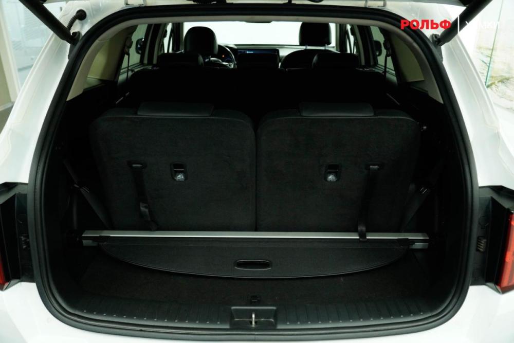 Kia Sorento IV Химки  - изображение 24