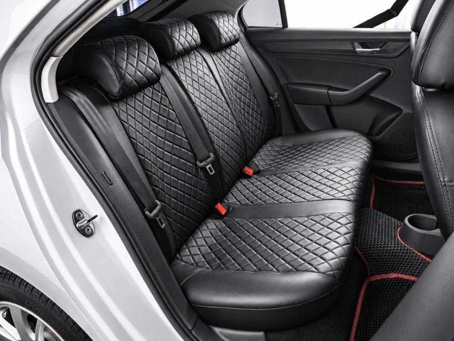 Skoda Rapid II Тюмень  - изображение 7
