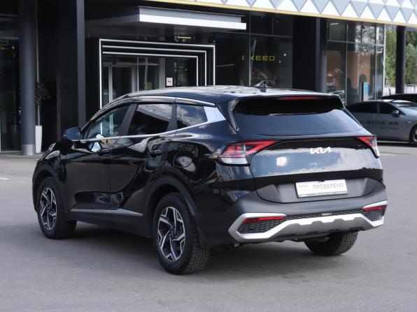 Kia Sportage V с пробегом 2023 года, цена 3 160 000 рублей, 59688 км, внедорожник, Автокод Объявления