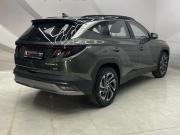 Hyundai Tucson IV Рестайлинг Воронеж  - изображение 21
