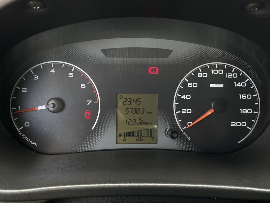 Lada (ВАЗ) Granta I Тамбов  - изображение 14