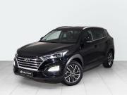 Hyundai Tucson III Рестайлинг Казань  - изображение 12
