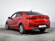 Kia Rio IV Рестайлинг Санкт-Петербург  - изображение 25