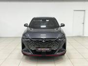 Changan X5 Plus Москва  - изображение 12