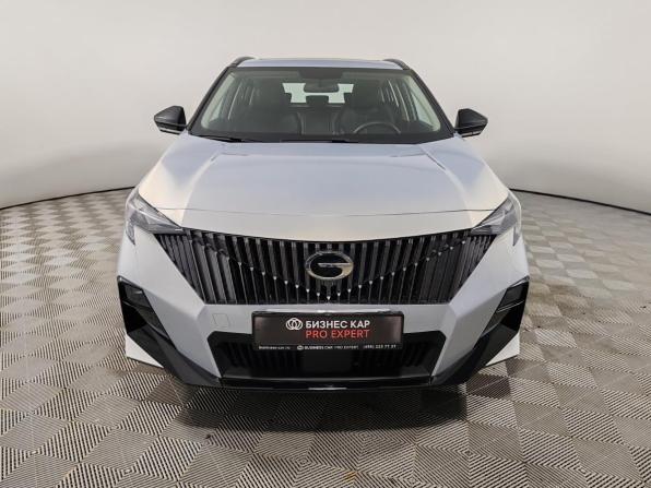 GAC GS3 с пробегом 2024 года, цена 2 049 000 рублей, 26828 км, внедорожник, Автокод Объявления