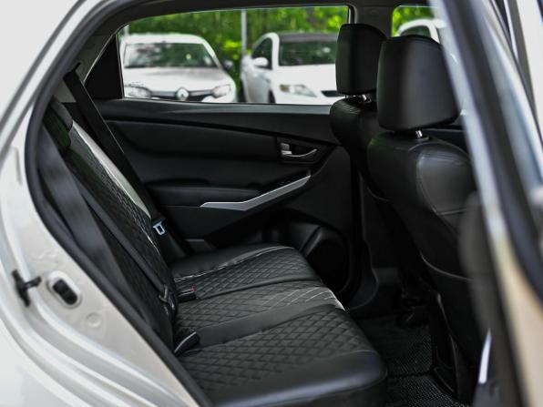 SsangYong Actyon II Рестайлинг с пробегом 2013 года, цена 969 000 рублей, 144878 км, внедорожник, Автокод Объявления