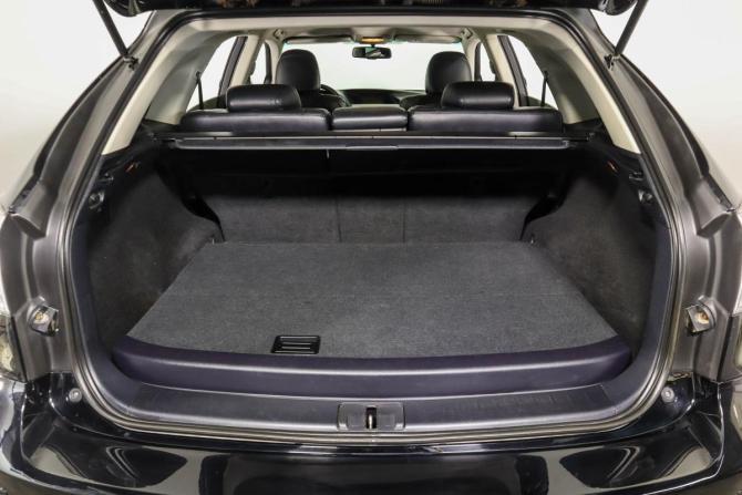 Lexus RX III с пробегом 2010 года, цена 1 899 000 рублей, 289000 км, внедорожник, Автокод Объявления