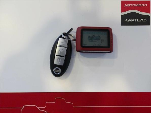 Nissan Murano II (Z51) Рестайлинг 2 с пробегом 2013 года, цена 1 549 000 рублей, 146000 км, внедорожник, Автокод Объявления