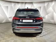 Hyundai Santa Fe IV Рестайлинг Москва  - изображение 28