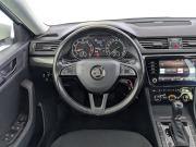 Skoda Superb III Москва  - изображение 48