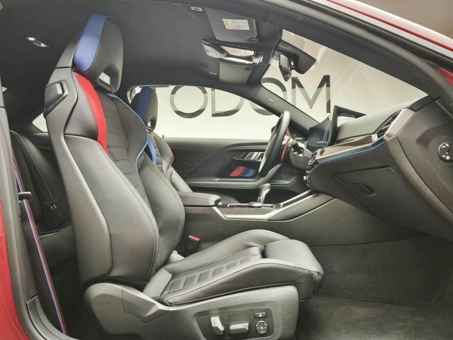 BMW M2 G87 Москва  - изображение 11