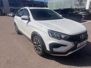 Lada (ВАЗ) Vesta I Рестайлинг (NG) Санкт-Петербург  - изображение 8