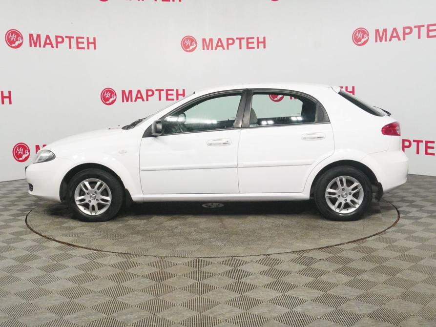 Chevrolet Lacetti I Вологда  - изображение 8