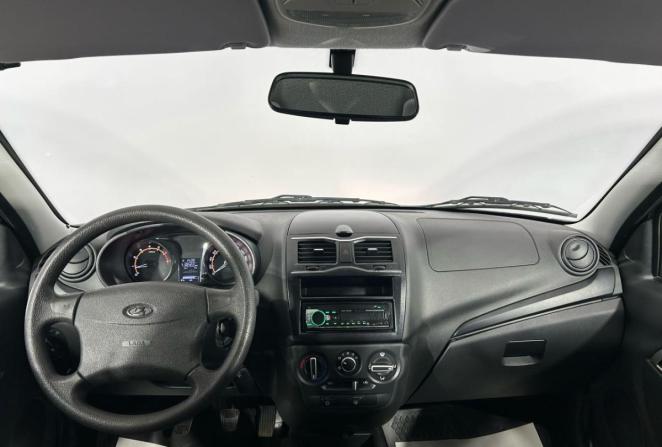 Lada (ВАЗ) Granta I Рестайлинг с пробегом 2022 года, цена 730 000 рублей, 106422 км, седан, Автокод Объявления