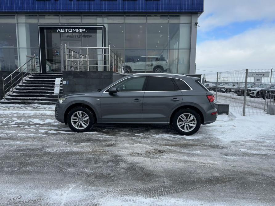 Audi Q5 II (FY) Саратов  - изображение 8