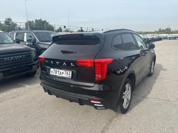 Haval Jolion I Рестайлинг с пробегом 2024 года, цена 1 845 000 рублей, 41183 км, внедорожник, Автокод Объявления