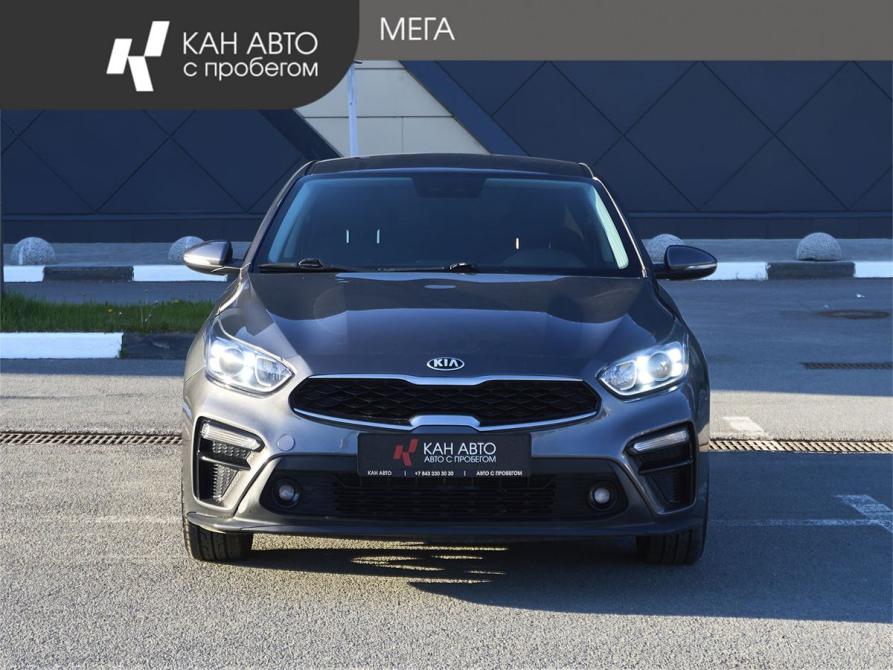 Kia Cerato IV Казань  - изображение 3