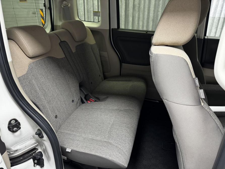 Honda N-BOX II Стерлитамак  - изображение 35