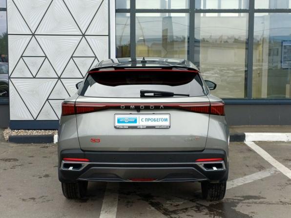 Omoda C5 I с пробегом 2023 года, цена 1 849 000 рублей, 27984 км, внедорожник, Автокод Объявления