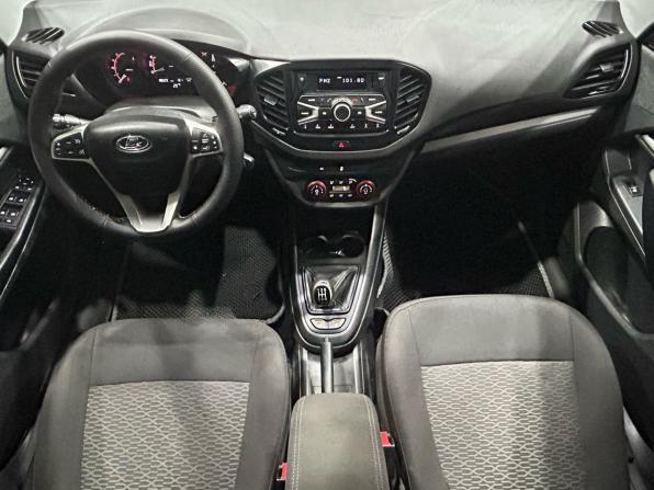 Lada (ВАЗ) Vesta I с пробегом 2020 года, цена 790 000 рублей, 196028 км, универсал, Автокод Объявления