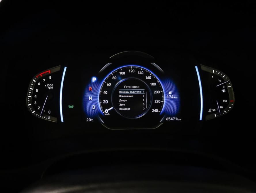 Hyundai Creta II Москва  - изображение 16