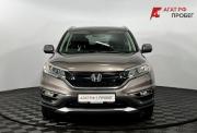 Honda CR-V IV Рестайлинг Нижний Новгород  - изображение 27