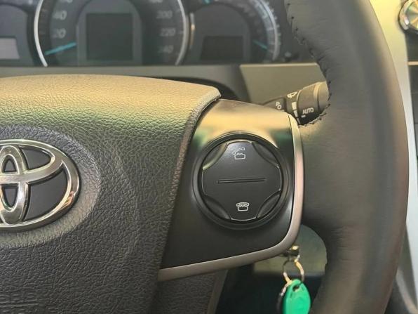 Toyota Camry VII (XV50) с пробегом 2013 года, цена 1 780 000 рублей, 192616 км, седан, Автокод Объявления