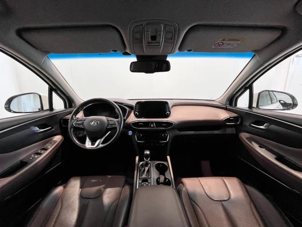 Hyundai Santa Fe IV с пробегом 2019 года, цена 3 300 000 рублей, 113084 км, внедорожник, Автокод Объявления