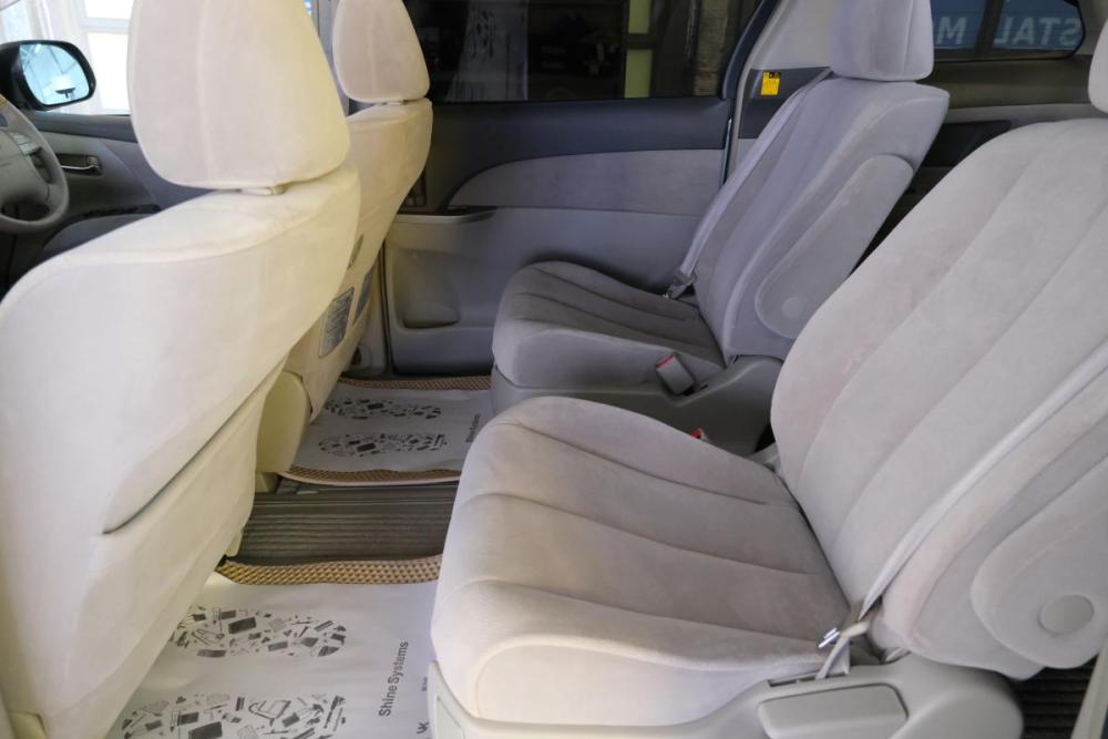 Toyota Estima III Омск  - изображение 20