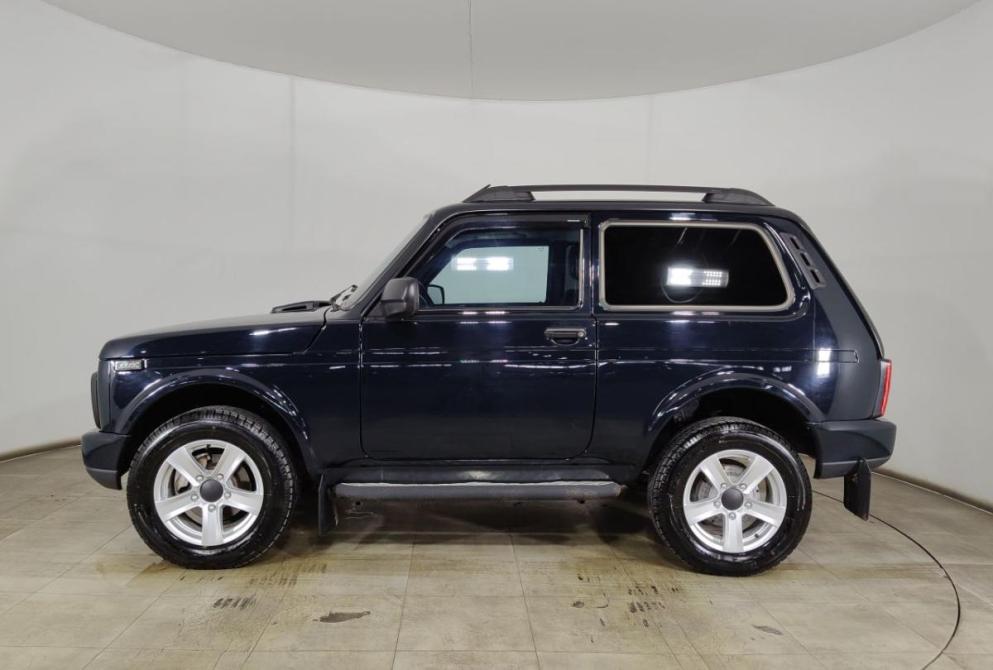 Lada (ВАЗ) Niva Legend Волгоград  - изображение 4