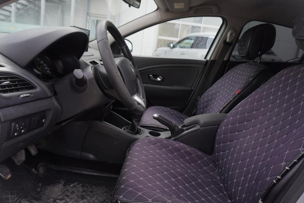 Renault Fluence I Ульяновск  - изображение 10