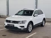 Volkswagen Tiguan II Набережные Челны  - изображение 26