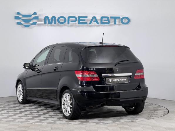 Mercedes-Benz B-Класс I (W245) Рестайлинг с пробегом 2008 года, цена 750 000 рублей, 278203 км, хэтчбек, Автокод Объявления