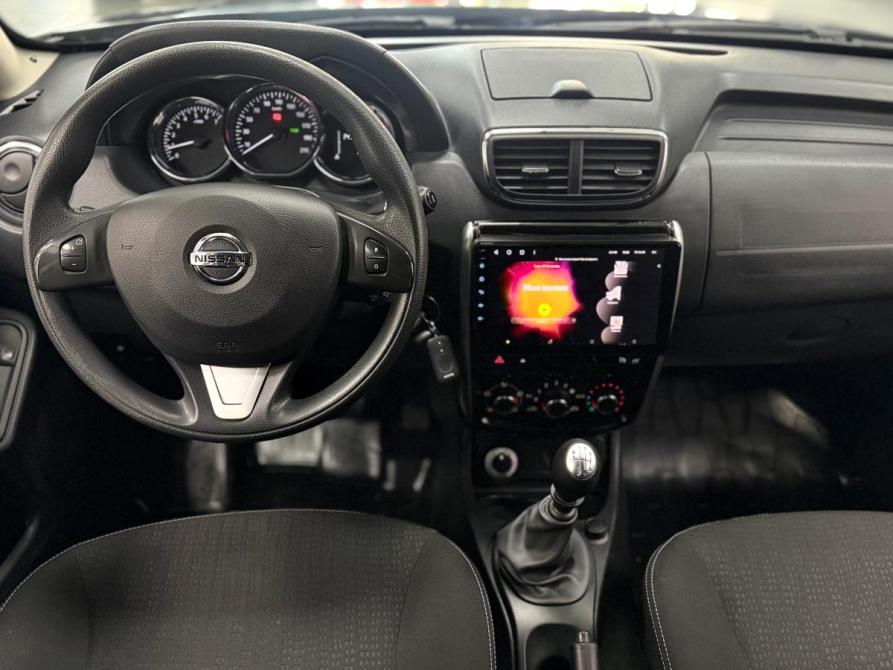 Nissan Terrano III (D10) Казань  - изображение 9