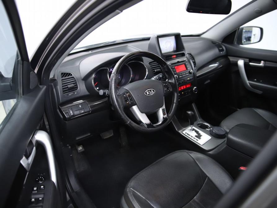 Kia Sorento II Уфа  - изображение 11