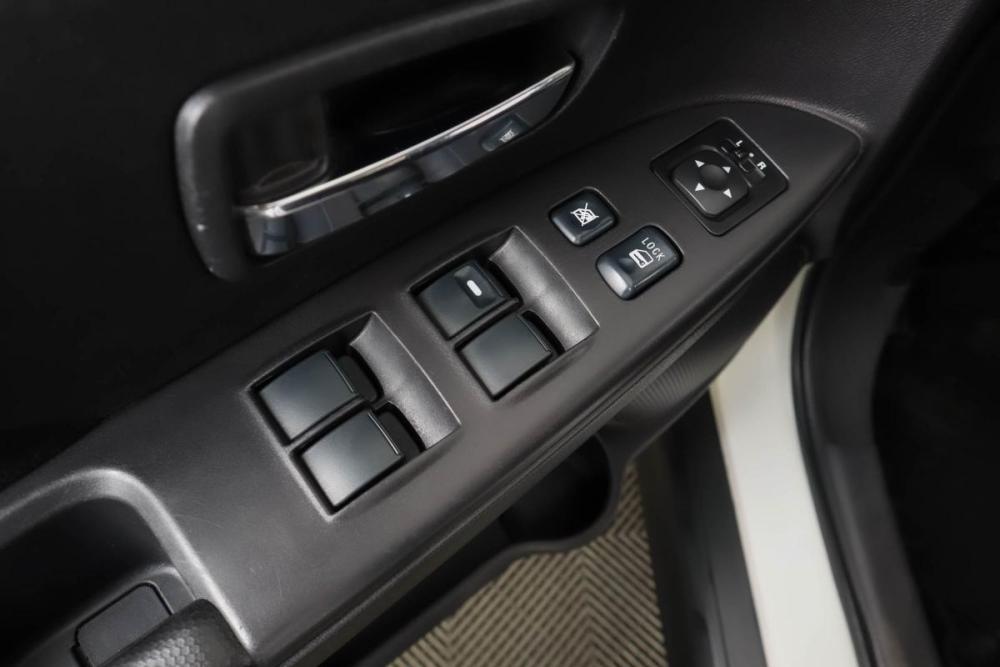 Mitsubishi ASX I Рестайлинг Пермь  - изображение 22