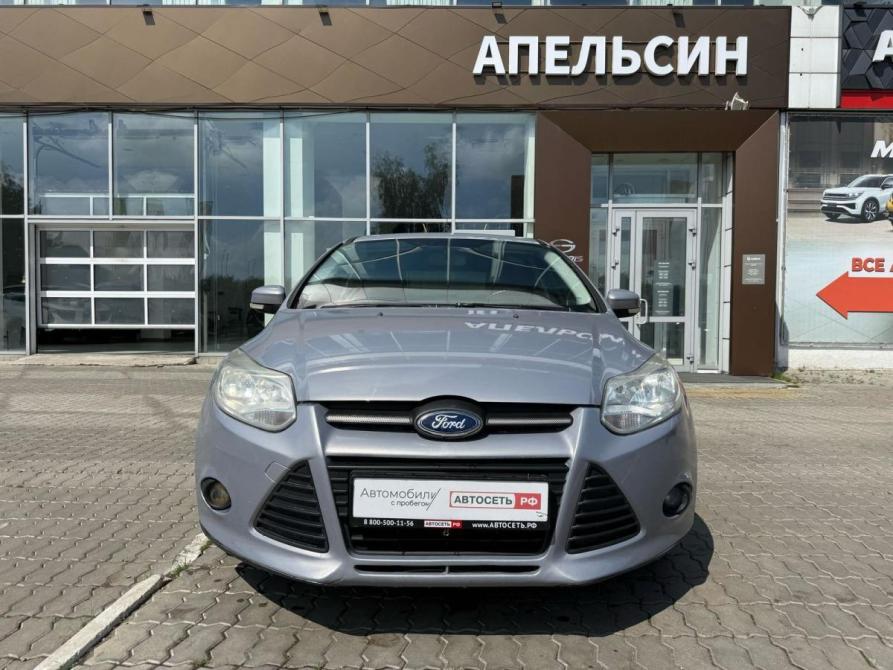 Ford Focus III Набережные Челны  - изображение 2