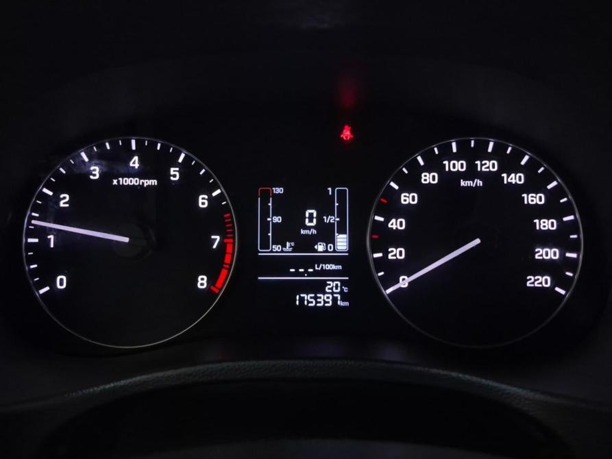 Hyundai Creta I Альметьевск  - изображение 16
