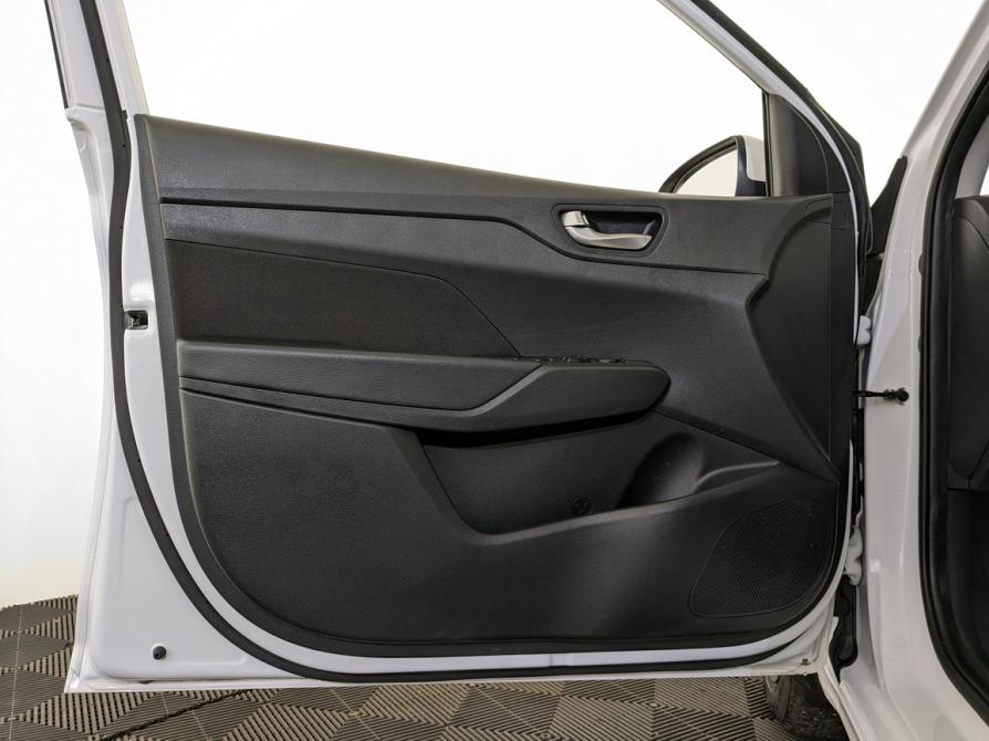 Hyundai Solaris II Рестайлинг Москва  - изображение 19
