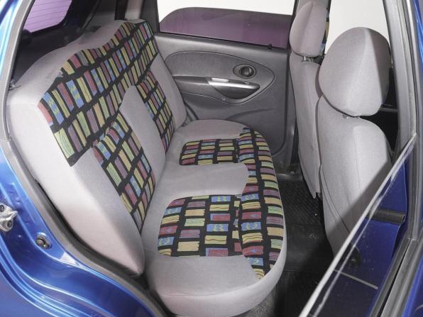 Daewoo Matiz I Рестайлинг с пробегом 2011 года, цена 419 000 рублей, 131864 км, хэтчбек, Автокод Объявления