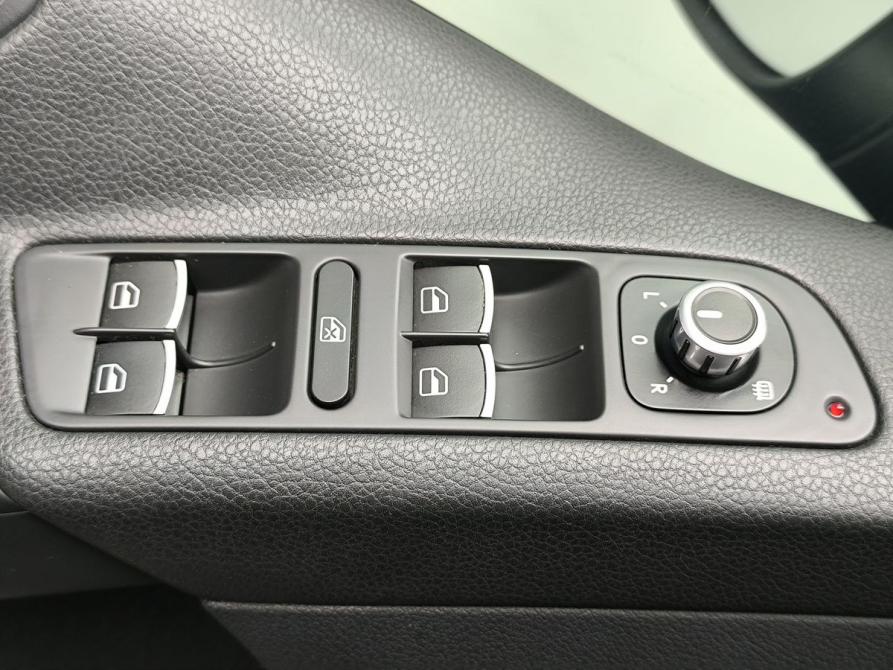 Volkswagen Tiguan I Рестайлинг Москва  - изображение 18